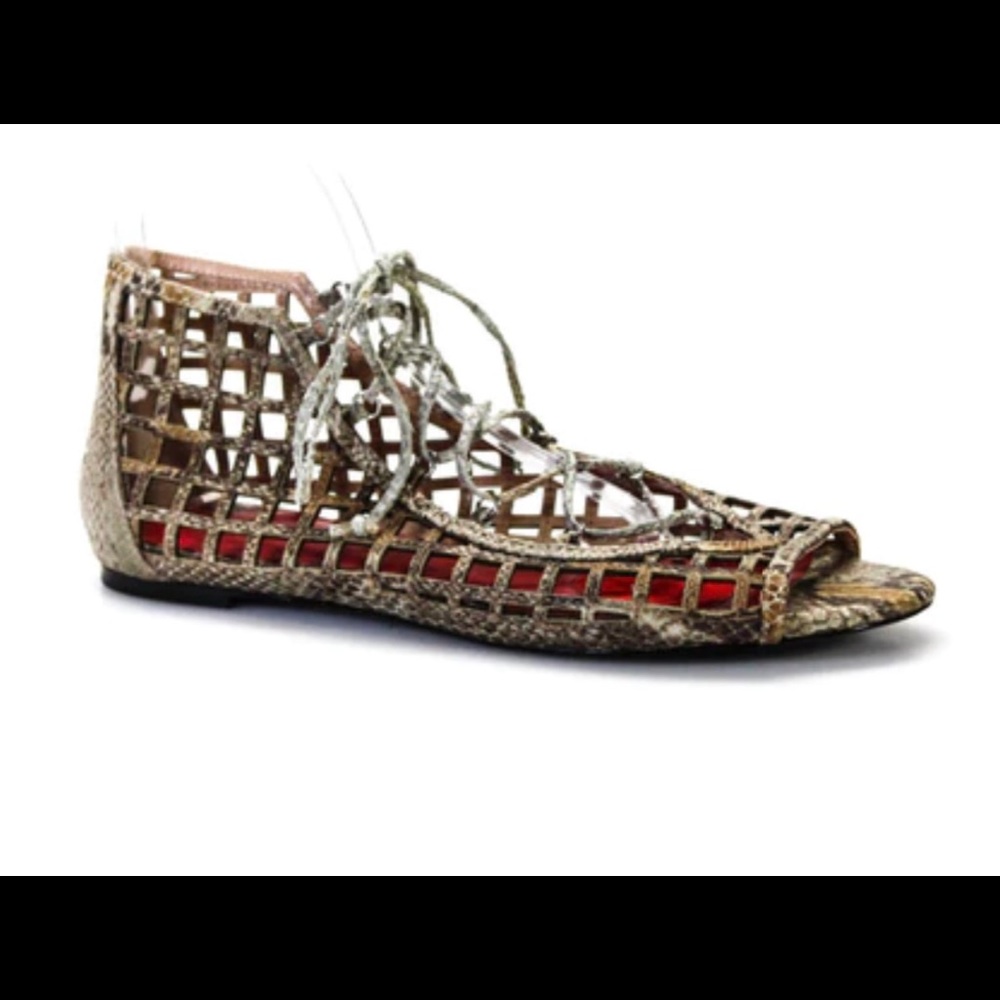 Charles Jourdan Sandals